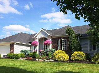 295 Knollwood Ct, Coldwater, MI 49036