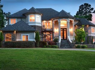 269 Tradition Dr, Mount Gilead, NC 27306