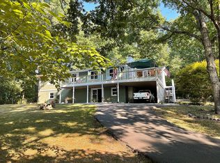 792 Highland Lake Rd, Union Hall, VA 24176