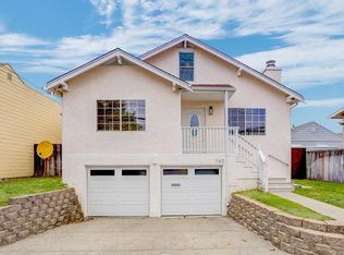 740 San Felipe Ave, San Bruno, CA