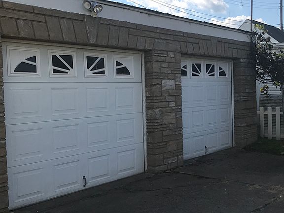 2 car garage w workshop