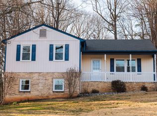 186 Deborah Dr, Lynchburg, VA