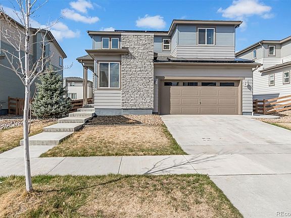 2nd image of 17177 E 103rd Avenue