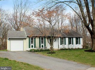 14228 Woodwell Ter, Silver Spring, MD 20906