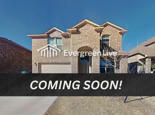 3605 Molly Dr, Yukon, OK 73099