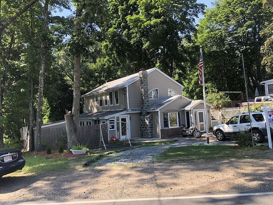 343 Hampshire Rd, Methuen, MA 01844 Zillow