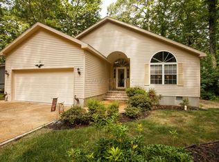 133 Pinehurst Rd, Ocean Pines, MD 21811