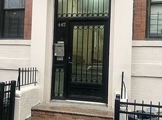 442 61st St #1A, Brooklyn, NY 11220
