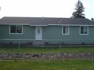 214 N Elm St, Toppenish, WA 98948