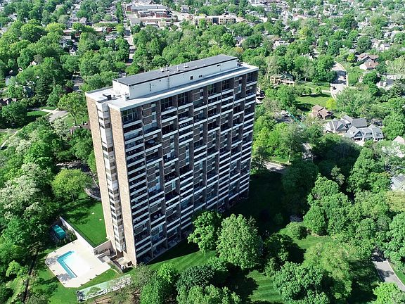2nd image of 1000 Urlin Ave APT 1209