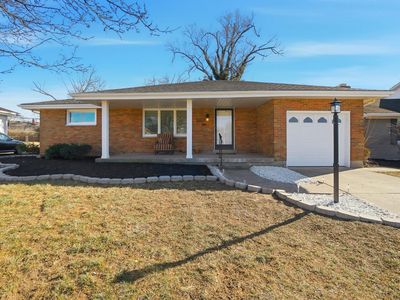 4030 Bedford Ave, Hamilton, OH, 45015