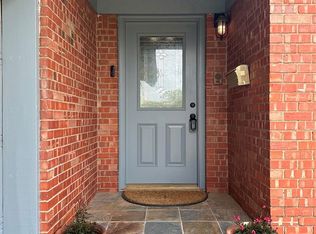 6112 N Quapah Ave, Oklahoma City, OK 73112
