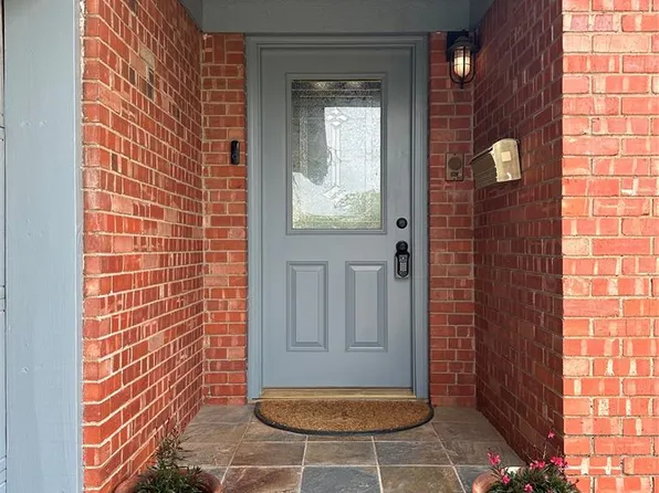 6112 N Quapah Ave, Oklahoma City, OK 73112