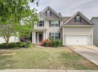 807 Whiteoak Ter, Canton, GA 30115