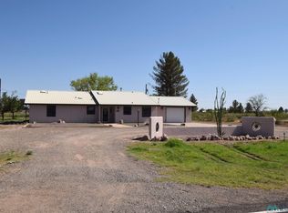 1409 Dona Ana Rd SE, Deming, NM 88030