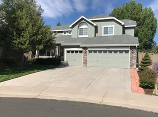 5171 Starflower Ct, Castle Rock, CO 80109