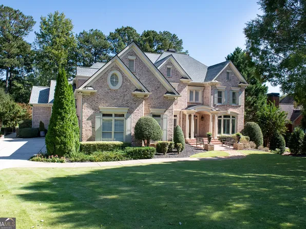 2155 Wood Falls Dr, Cumming, GA 30041