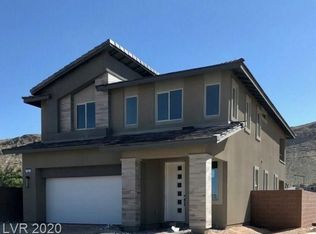 7003 Amethyst Peak St, Spring Valley, NV 89148