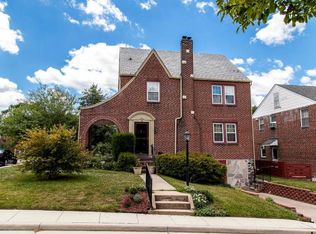 28 Cedarwood Rd, Baltimore, MD 21228