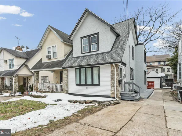 346 Lakeview Ave, Drexel Hill, PA 19026