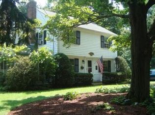 12 Halsey Way, Natick, MA 01760