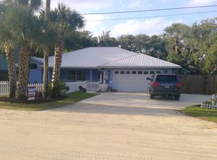 817 Locust St, New Smyrna Beach, FL 32169