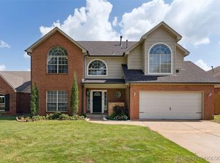 9218 E 89th St, Tulsa, OK 74133