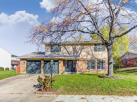 4th image of 4131 Quail Bush Dr