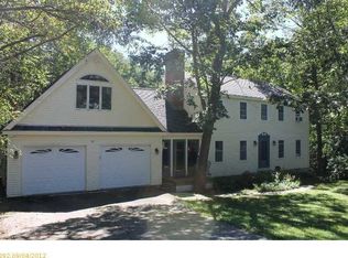 82 Norton Rd, Kittery, ME 03904