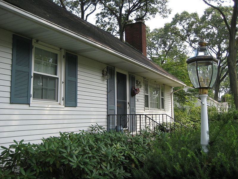 1st image of this home