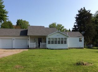 2473 E Tobias Rd, Clio, MI 48420