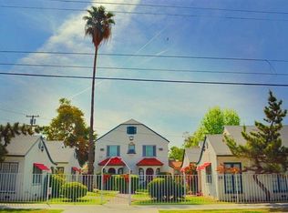 1717 Palm St, Bakersfield, CA 93304