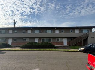 Western, Springfield, OR 97477