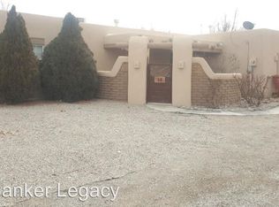 60 Coyote Run, Corrales, NM 87048