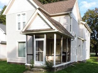 6235 Sand Creek Hwy, Sand Creek, MI 49279