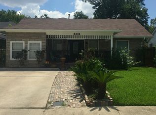 8306 Barkley St, Houston, TX 77017