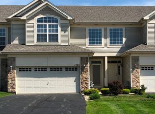 1726 Fieldstone Ct, Shorewood, IL 60404