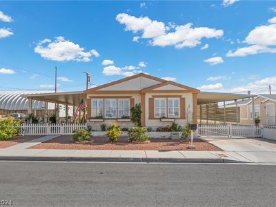 275 Yuma Ln, Henderson, NV, 89015
