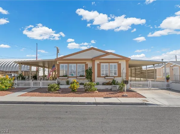 275 Yuma Ln, Henderson, NV 89015