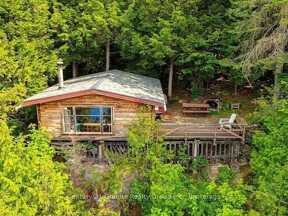 3rd image of 20733 Upper Paudash Rd