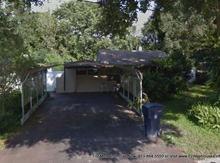 9309 N Dartmouth Ave, Tampa, FL 33612