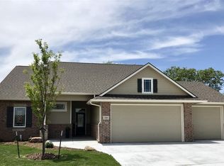 719 N Firefly Ct #THE, Wichita, KS 67235