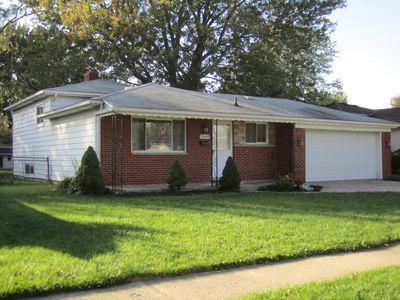 33639 Viceroy Dr, Sterling Heights, MI, 48310