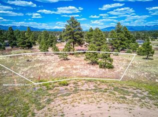 67 Shelter Pl, Pagosa Springs, CO 81147