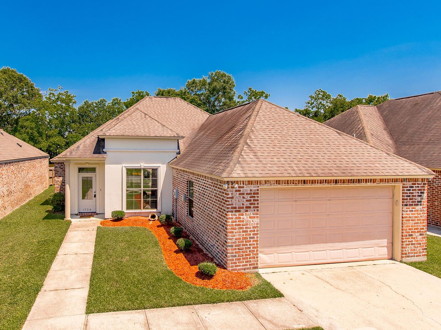 17314 Wrenwood Dr, Prairieville, LA 70769 Zillow