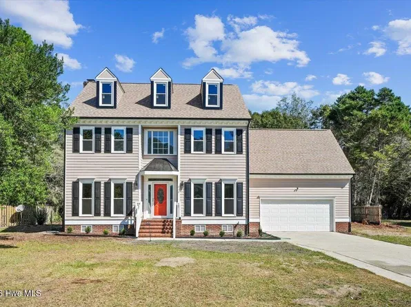 212 N Marion Drive, Goldsboro, NC 27534