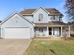 8 Hill Rd, Shawnee, OK 74804