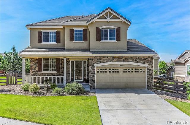 Listed By Shorewood Real Estate