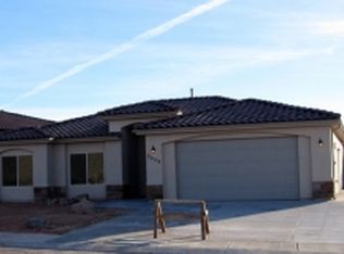3275 W Palomar, Hurricane, UT 84737