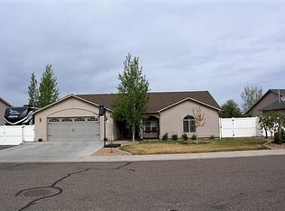 889 Sabil Dr, Fruita, CO 81521